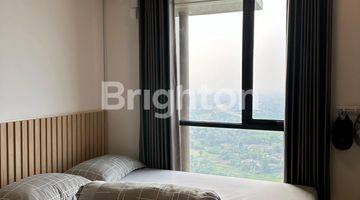 Gambar 3 Apartemen Sky House Alam Sutera