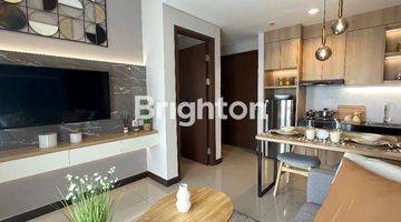 Gambar 5 Apartemen Gandaria City Kebayoran Jakarta Selatan