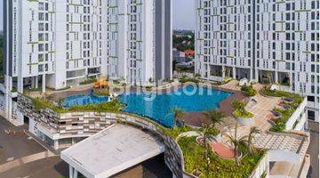 Gambar 2 Apartemen Gandaria City Kebayoran Jakarta Selatan