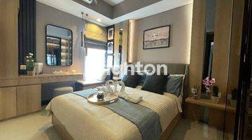 Gambar 4 Apartemen Gandaria City Kebayoran Jakarta Selatan