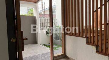 Gambar 4 Rumah Baru Bintaro Jaya Sektor 9