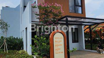 Gambar 1 Anwa Residence Bintaro