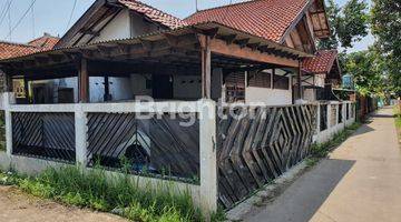 Gambar 5 Rumah Asri Besar Asri Cirebon