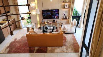 Gambar 2 Rumah Model Minimalis Di Bintaro Eklusiv Super Strategis