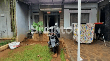 Gambar 1 Rumah SHM dekat MRT Lebak Bulus Stasiun KRL Pondok Ranji