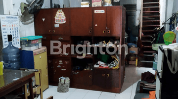 Gambar 4 Rumah Nyaman dan Murah di Lokasi Strategis Jakarta Pusat - Brighton Real Estatesat Kota Jakarta