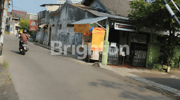 Gambar 1 rumah komplek di perumahan bukit indah serua Ciputat posisi di hook