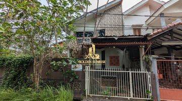 Gambar 4 Rumah Bukit Cimanggu City Blok Q Hook Via Lelang