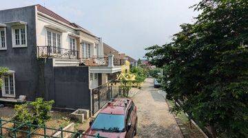 Gambar 5 Rumah Mewah Bukit Cimanggu City Via Lelang