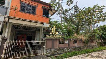 Gambar 3 Rumah Bukit Cimanggu City Blok Q Hook Via Lelang