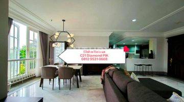 Gambar 2 Dijual Apartment Permata Hijau Fully Furnished Jakarta Selatan