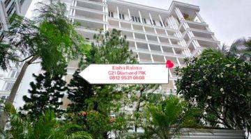 Gambar 3 Dijual Apartment Permata Hijau Fully Furnished Jakarta Selatan