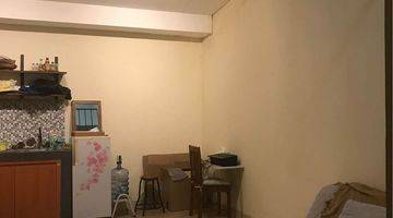 Gambar 1 Disewakan Furnished Mezzanine Studio Apartment Denpasar