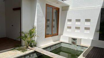 Gambar 3 Villa 2BR Leasehold di Kerobokan 