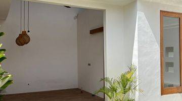 Gambar 2 Villa 2BR Leasehold di Kerobokan 