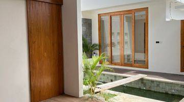 Gambar 4 Villa 2BR Leasehold di Kerobokan 