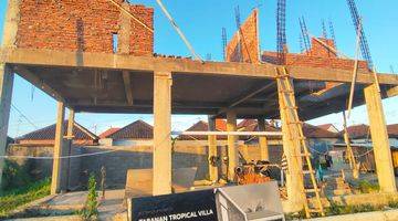 Gambar 1 For Sale Brand new 2BR Riverside Villa In Tabanan 