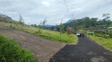 Gambar 4 Jual Tanah di Puncak Bogor Luas 450 m² SHM dekat dengan wisata