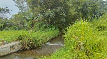 Gambar 5 Tanah SHM di Puncak Bogor luas 500m² bebas IPL 