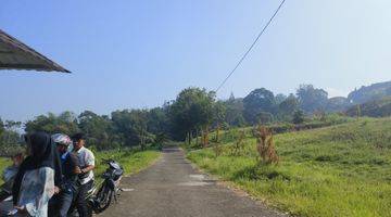 Gambar 2 Tanah SHM di Puncak Bogor kawasan villa 