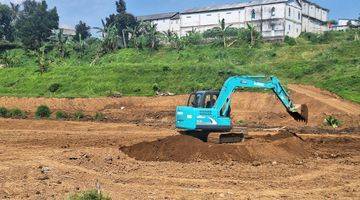 Gambar 1 Tanah siap bangun Lokasi strategis puncak bogor 