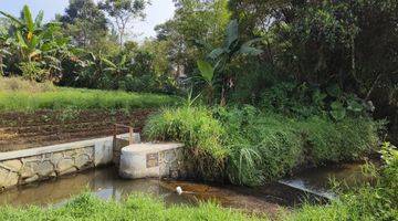 Gambar 3 Tanah dijual luas fleksibel puncak Bogor 