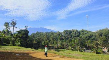 Gambar 4 Tanah dijual luas fleksibel puncak Bogor 