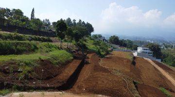 Gambar 1 jual Tanah 200-1000m² SHM di Puncak Bogor, Akses mudah delat wisata