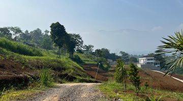 Gambar 5 Tanah SHM di Puncak Bogor, Luas 450 m² akses mudah dekat wisata