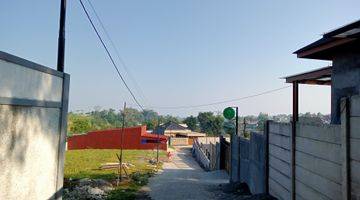 Gambar 4 Jual Tanah Puncak Bogor Luas 600 m² SHM cocok di bangun resort 