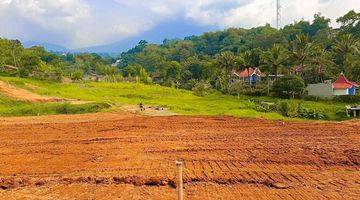 Gambar 5 Tanah diJual 500 m² SHM di Puncak Bogor