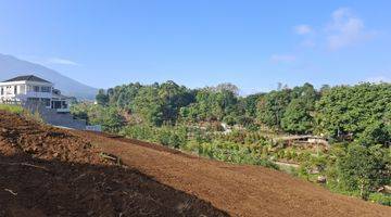 Gambar 4 jual Tanah 200-1000m² SHM di Puncak Bogor, Akses mudah delat wisata