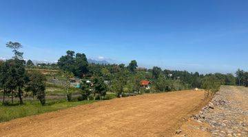 Gambar 3 dijual Tanah 300 m² SHM di puncak bogor, dekat taman safari