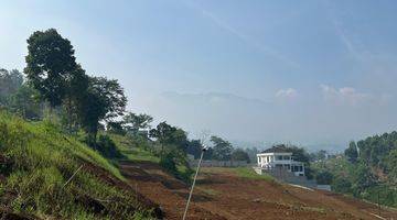 Gambar 2 Tanah dijual 300 m² SHM, Puncak Bogor Dekat Wisata