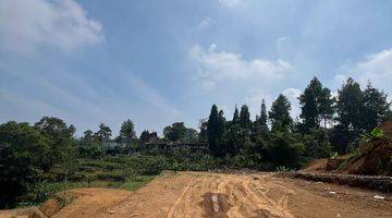 Gambar 2 Jual Tanah Puncak Bogor 300 m² SHM, Akaes mudah dekat wisata