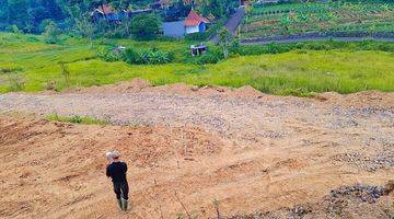 Gambar 2 Tanah diJual 500 m² SHM di Puncak Bogor