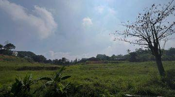 Gambar 4 jual Tanah puncak bogor 500 m² SHM, privat