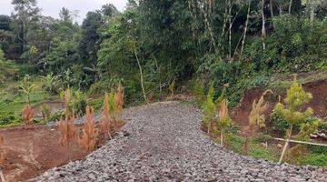 Gambar 5 Jual Tanah di puncak bogor  600 m² SHM 