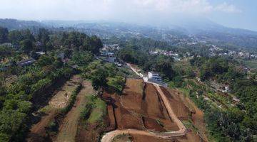 Gambar 1 Tanah SHM di Puncak Bogor, Luas 450 m² akses mudah dekat wisata