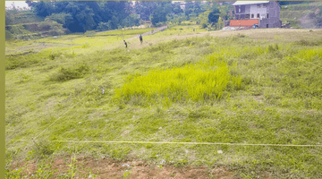 Gambar 1 Jual Tanah Di Puncak Bogor Luas 250M2 SHM