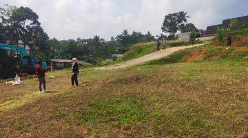 Gambar 4 Dijual Tanah di Megamendung Puncak Bogor 