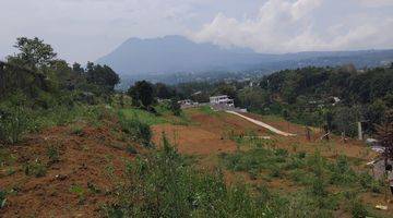 Gambar 1 Jual Tanah L=707m² Harga Nego Megamendung Puncak Bogor