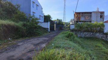 Gambar 4 Tanah Murah Harga Nego 500 M² Shm Puncak Bogor