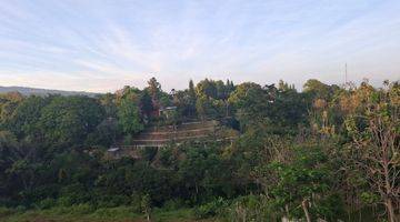 Gambar 3 Jual Tanah L=707m² Harga Nego Megamendung Puncak Bogor