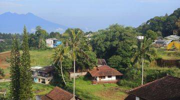 Gambar 2 Tanah Dan 3 Bangunan Vila Di Citeko Cisarua Puncak Bogor