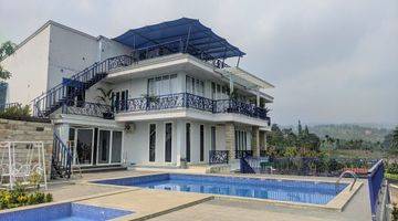 Gambar 1 Jual Vila Dekat Summarecon Megamendung Puncak Bogor