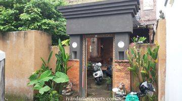 Gambar 1 ID:F-641 Dijual Rumah Ketewel Sukawati Bali Dekat Batubulan