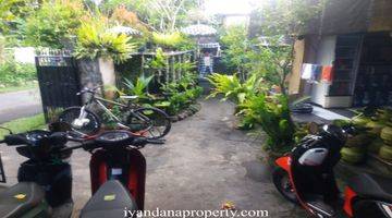 Gambar 1 Id:F-872 Dijual Rumah Blahbatuh Gianyar Bali Dekat Pering Ubud