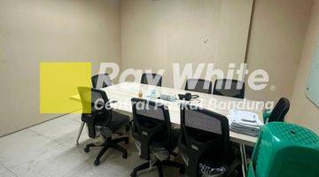 Gambar 4 Ruko Full Furnished Emong Bandung