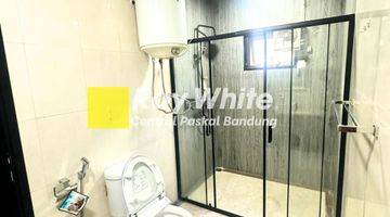 Gambar 5 Rumah Full Furnished di Setrasari Bandung